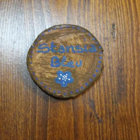 Séjour à la ferme Agriturismo Verdure Naturali Gênes