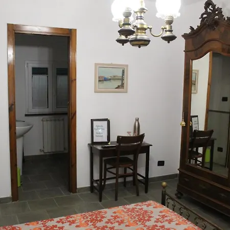 Agriturismo Verdure Naturali ג'נובה