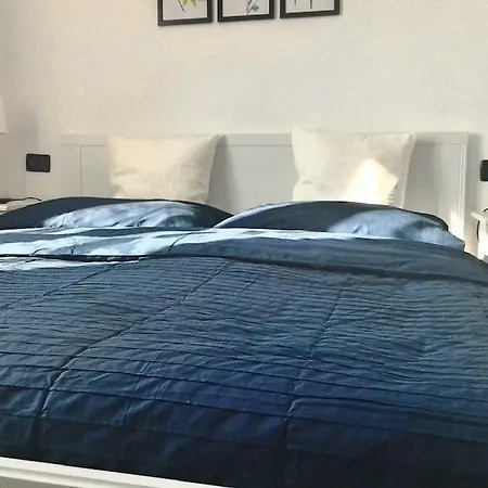 Agriturismo Verdure Naturali *