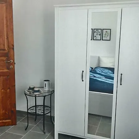 Agriturismo Verdure Naturali *