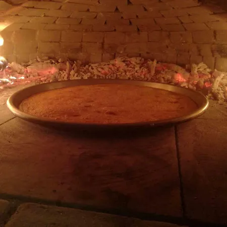 Agriturismo Verdure Naturali