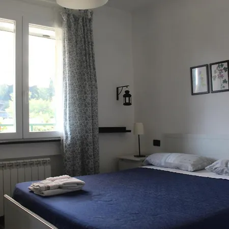 בית חווה Agriturismo Verdure Naturali