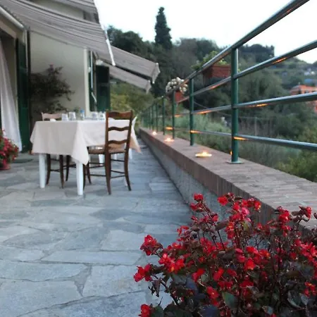 Agriturismo Verdure Naturali ג'נובה