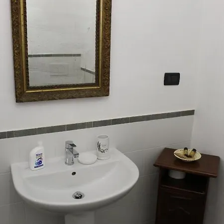 Agriturismo Verdure Naturali בית חווה