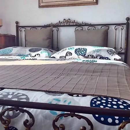 Agriturismo Verdure Naturali ג'נובה