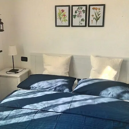 Agriturismo Verdure Naturali Farm stay Genoa