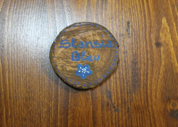 Vakantieboerderij Agriturismo Verdure Naturali Genua