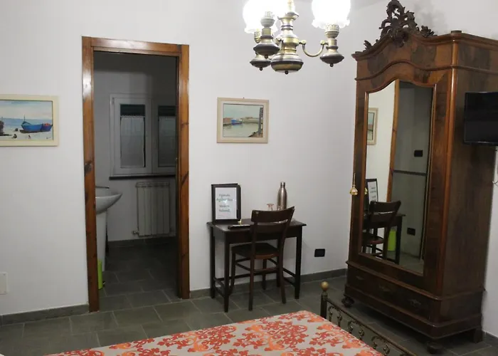 Agriturismo Verdure Naturali Genua