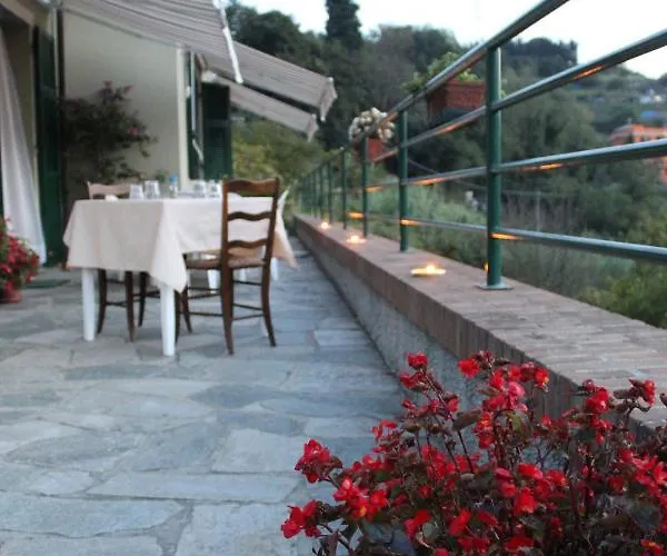 Agriturismo Verdure Naturali Genova