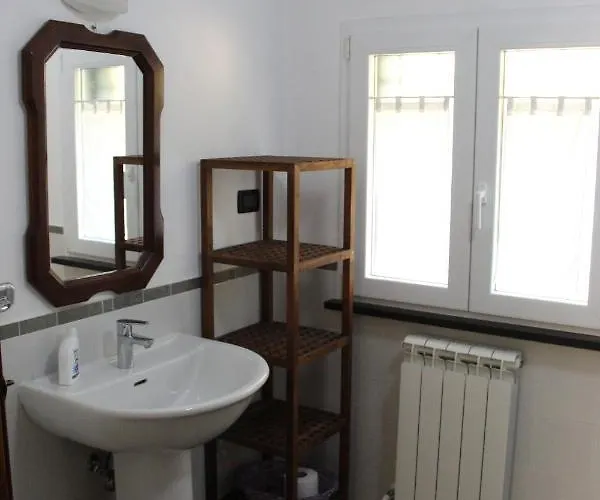 Feriegård Agriturismo Verdure Naturali Genova