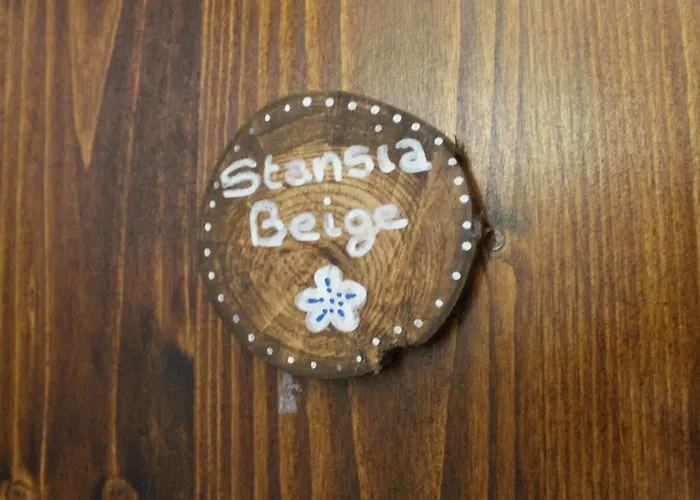 Agriturismo Verdure Naturali * Genua