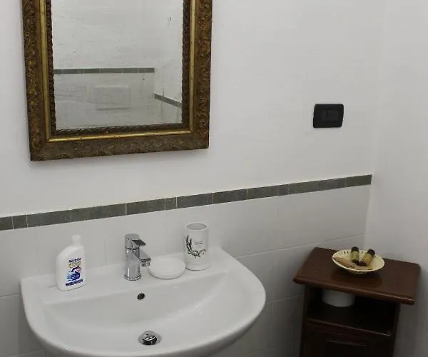 Agriturismo Verdure Naturali Feriegård