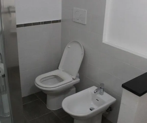 Agriturismo Verdure Naturali *