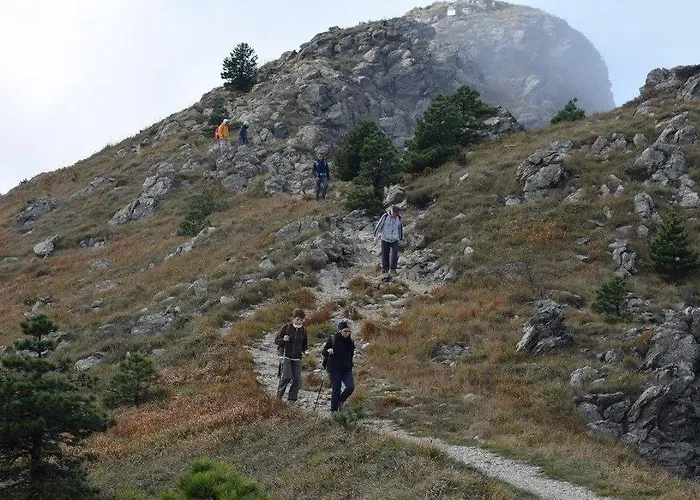Agriturismo Verdure Naturali Feriegård Genova