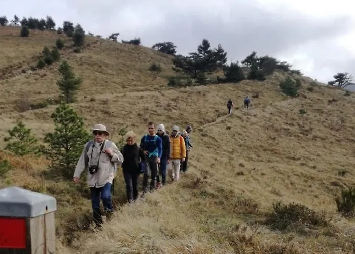 Feriegård Agriturismo Verdure Naturali Genova