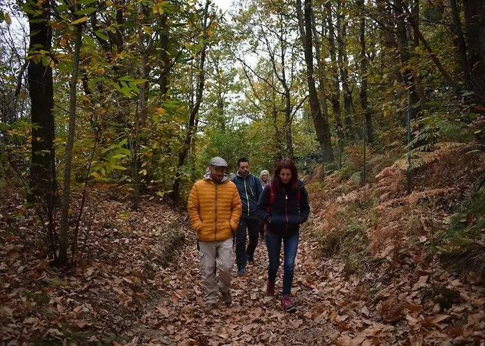 Feriegård Agriturismo Verdure Naturali Genova