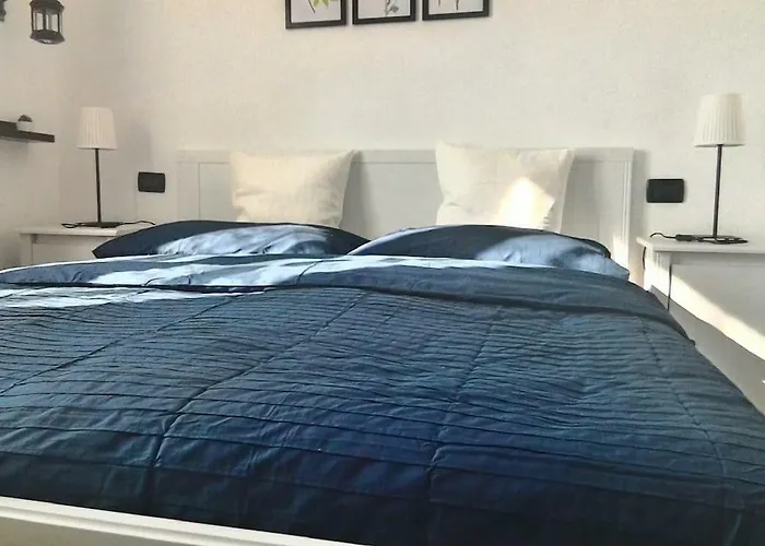 Agriturismo Verdure Naturali *