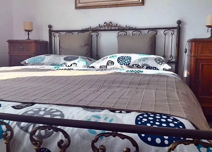 Agriturismo Verdure Naturali Genova