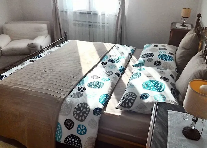 Agriturismo Verdure Naturali