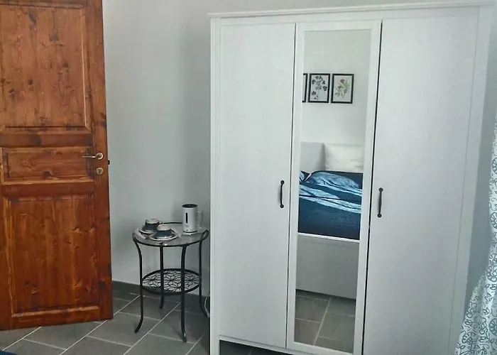 Agriturismo Verdure Naturali *