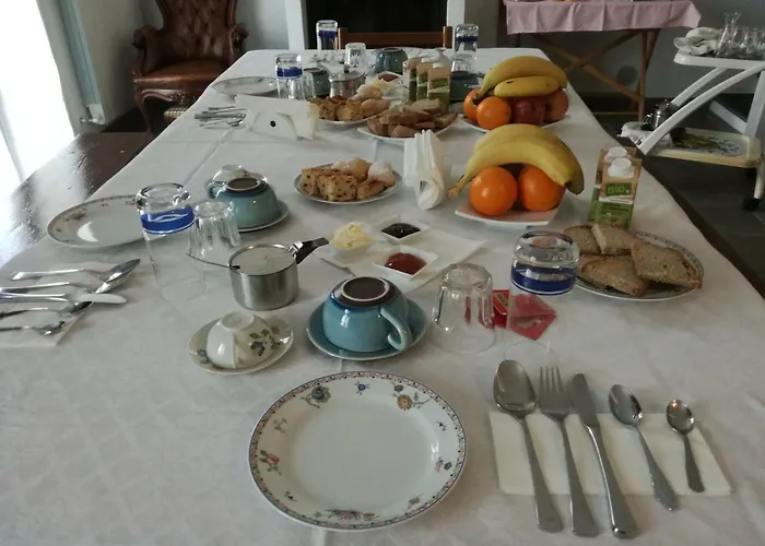 Agriturismo Verdure Naturali