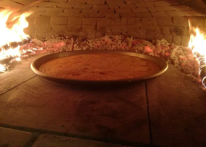 Agriturismo Verdure Naturali