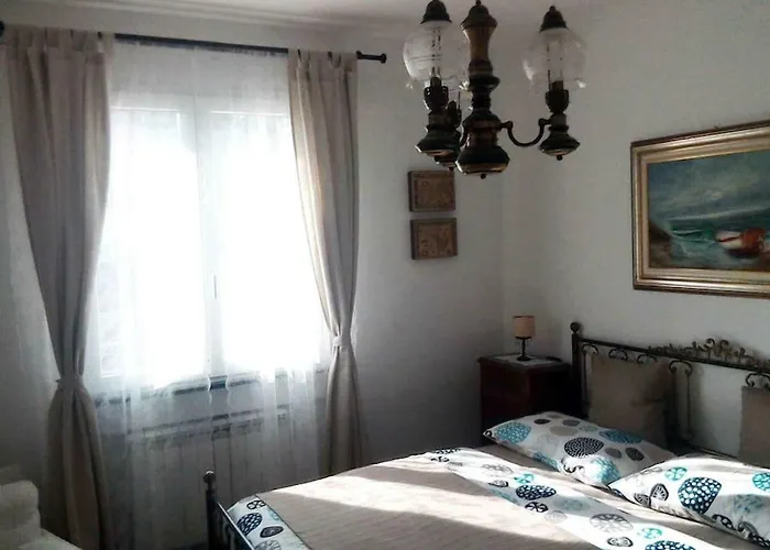 Agriturismo Verdure Naturali