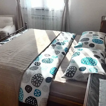 Agriturismo Verdure Naturali