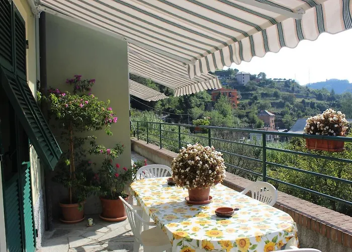 Alloggio per agriturismo Agriturismo Verdure Naturali