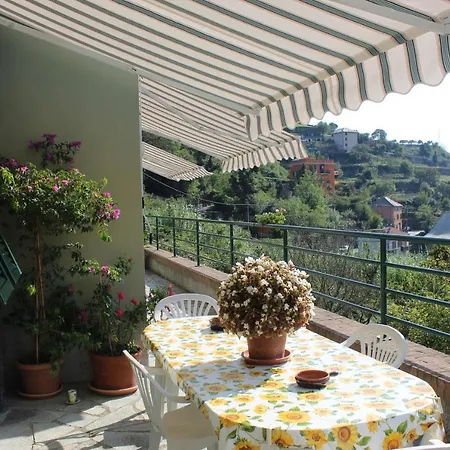 Gospodarstwo agroturystyczne Agriturismo Verdure Naturali